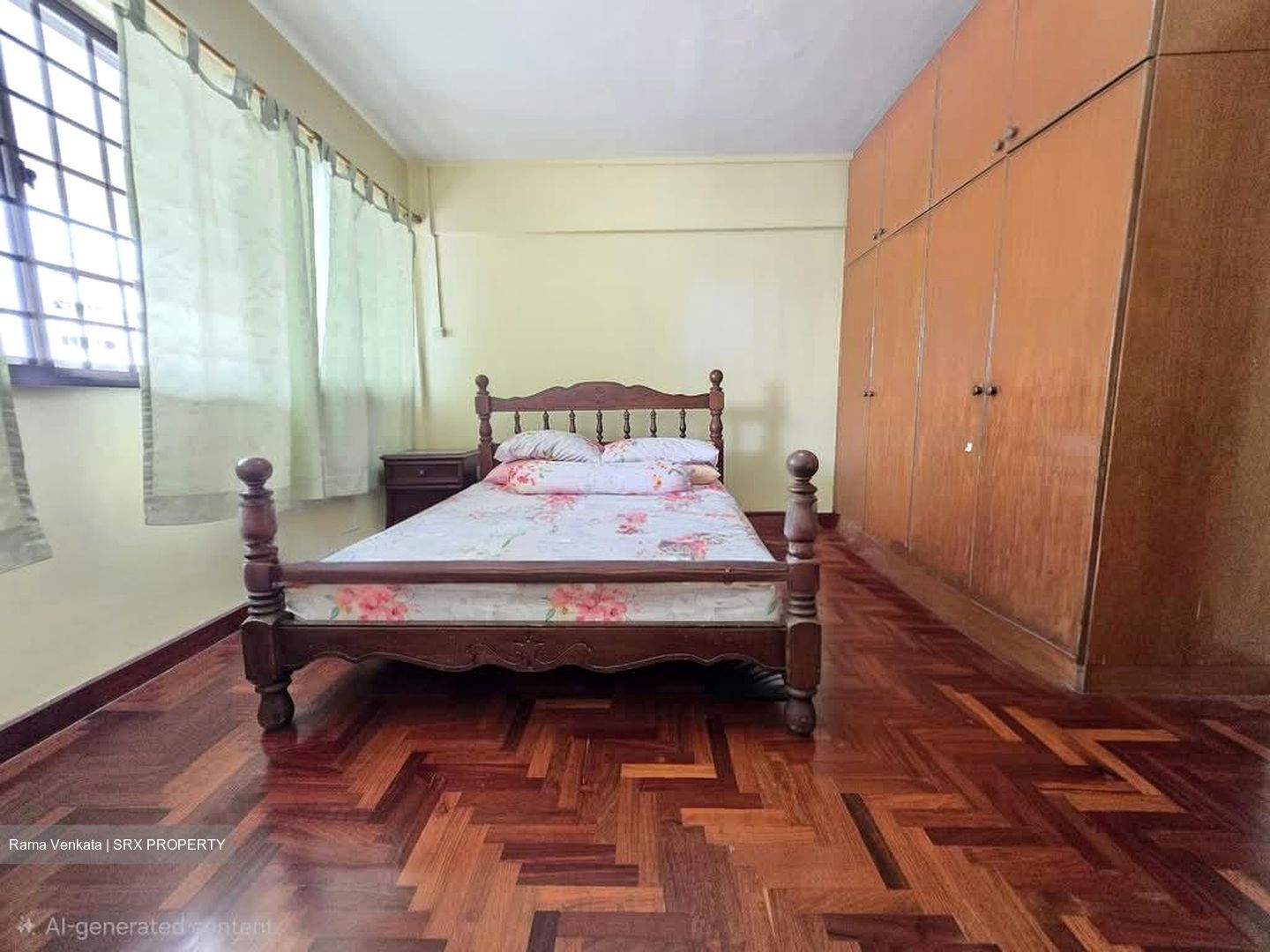 Blk 145 Eunos Spring (Bedok), HDB Executive #573916051